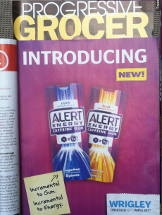 Advertising Had Begun Image