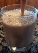 Chocolate Milk