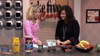 Click to View WZZM Take 5 Minute Segment