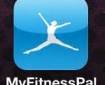 my fitness pal