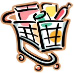 Grocery Cart