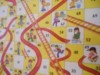 chutes and ladders