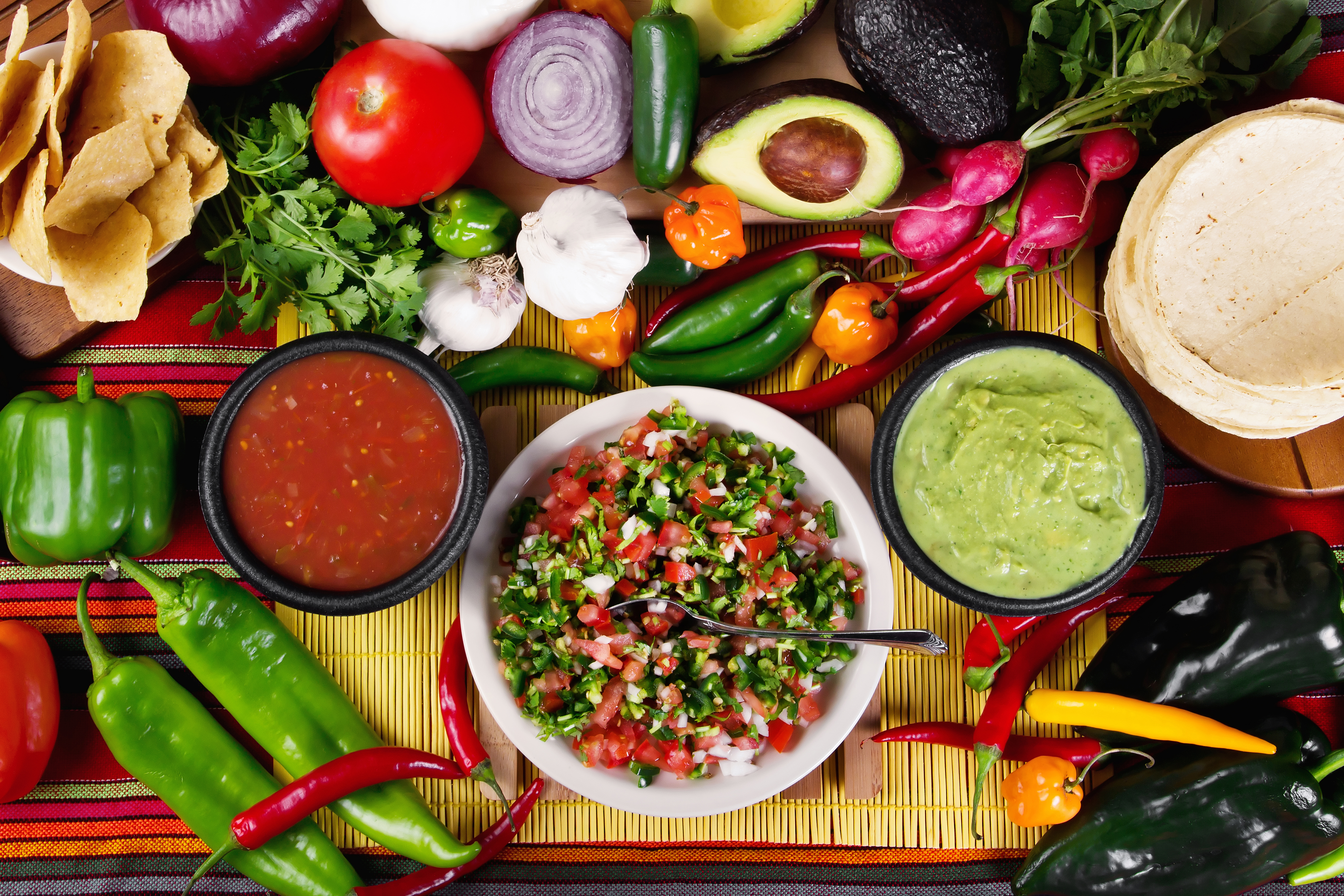 Top 10 Foods of the Decade Twisted Healthy