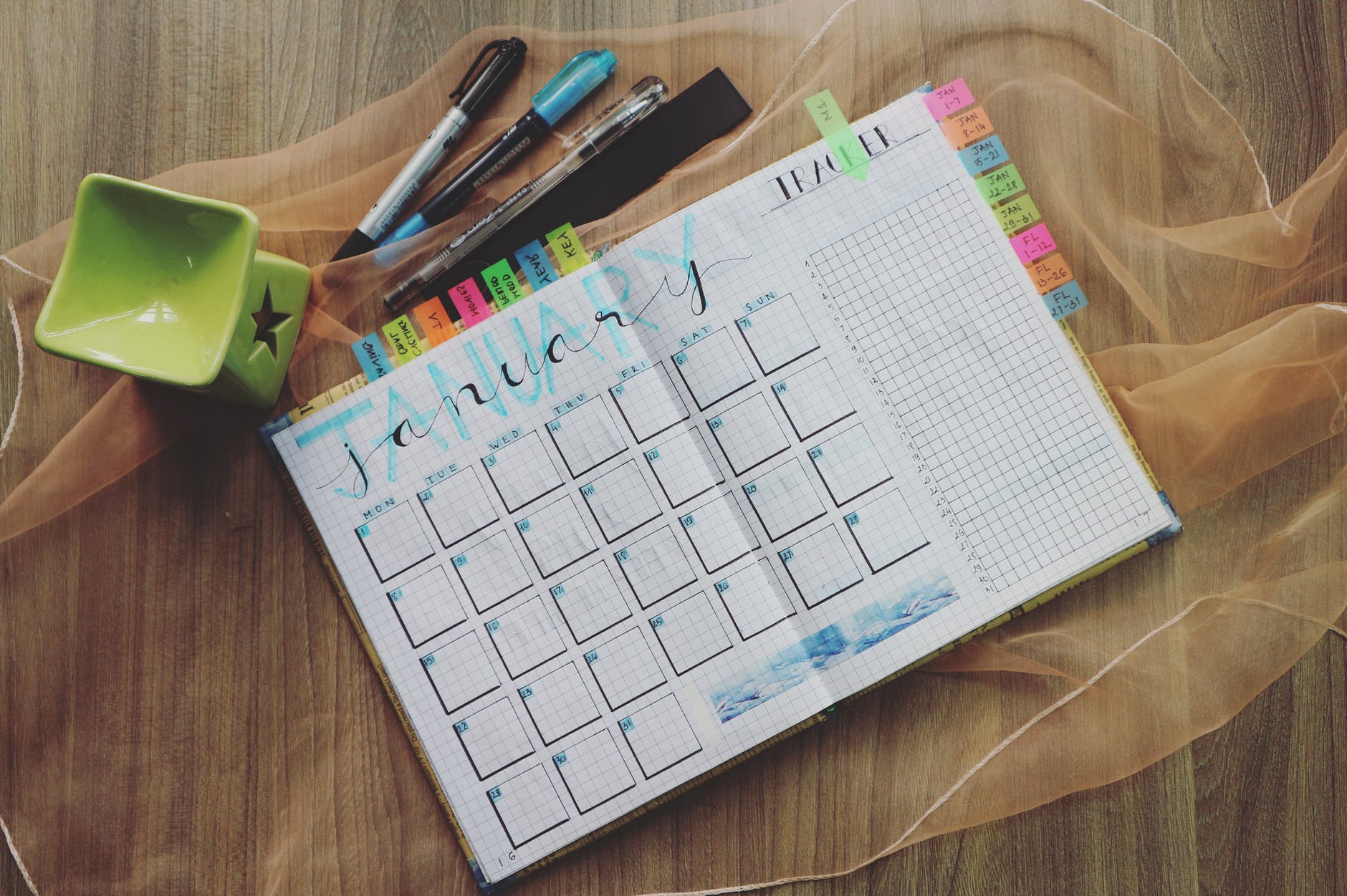 Weekly Trail Mix Tips: Nutrition, Exercise and Mental Health